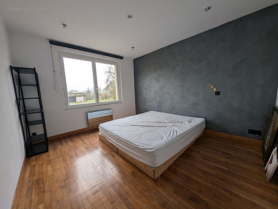 Appartement à SEVERAC