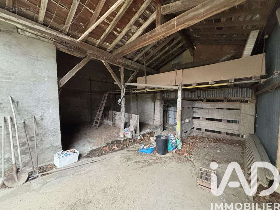 Photo 5 - Maison à BELLEVILLE