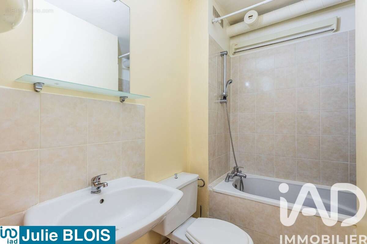 Photo 5 - Appartement à BRETIGNY-SUR-ORGE