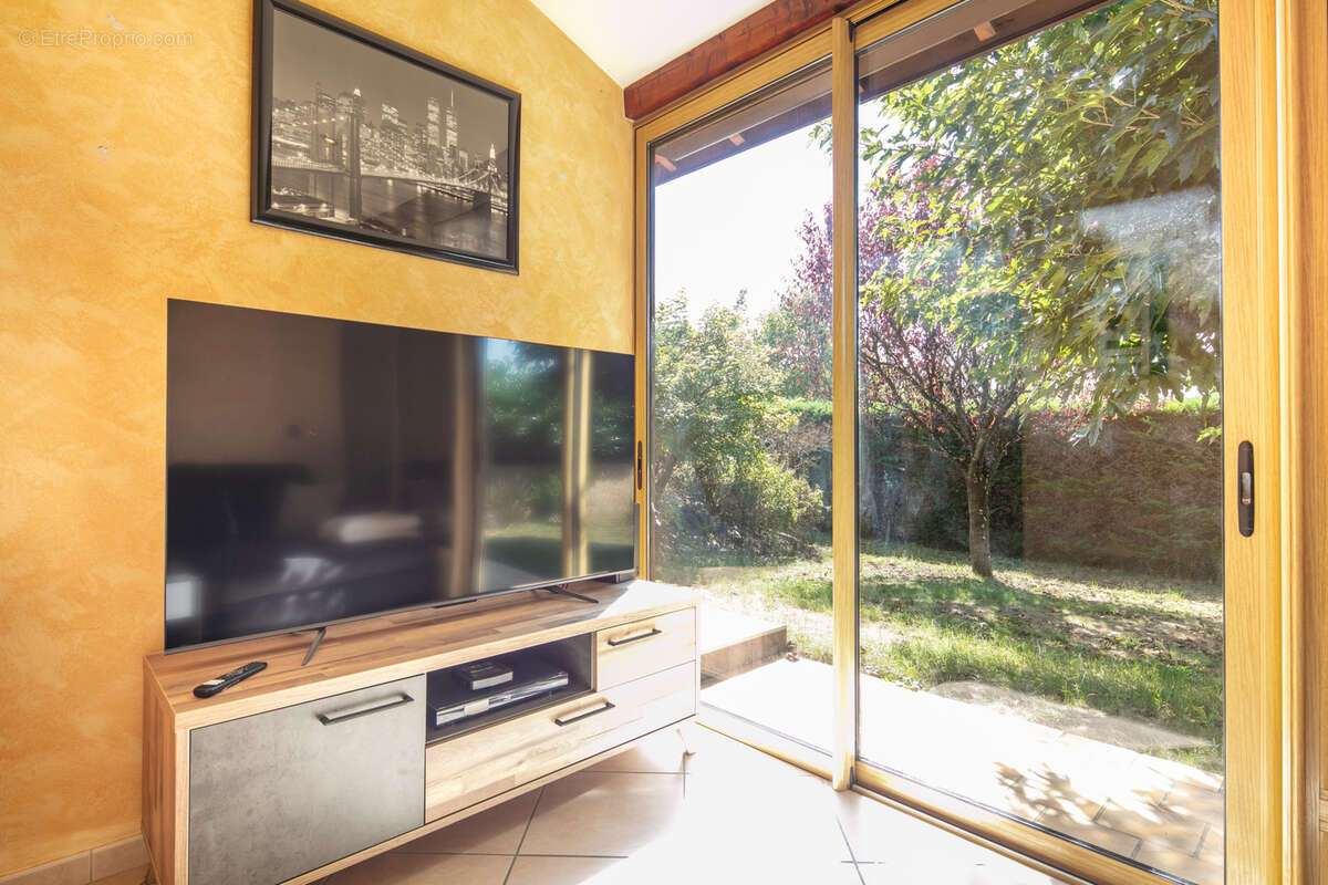 Maison à SAINT-SAUVEUR