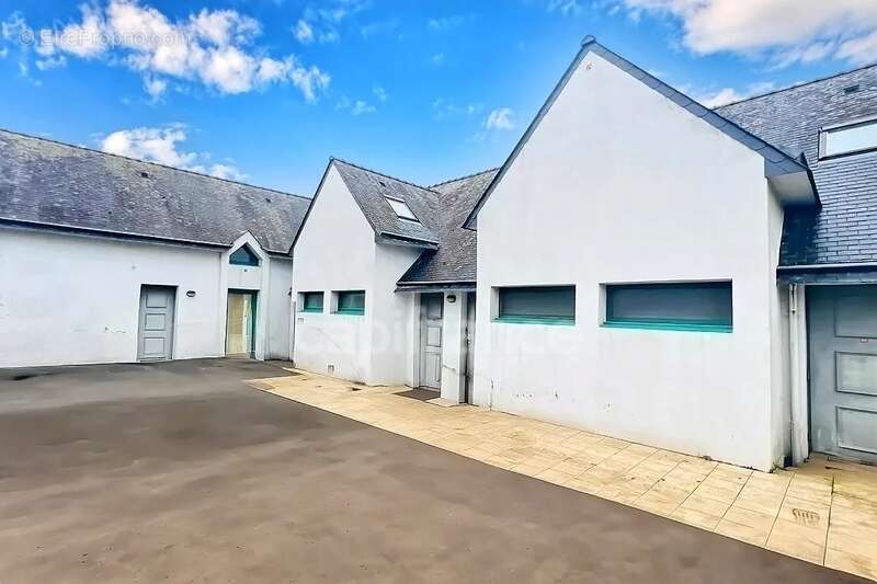 Appartement à ROUDOUALLEC