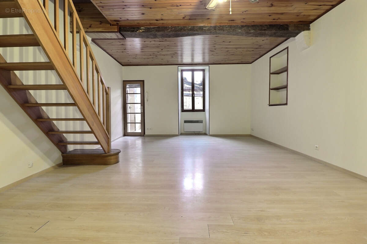 Appartement à BAZAS