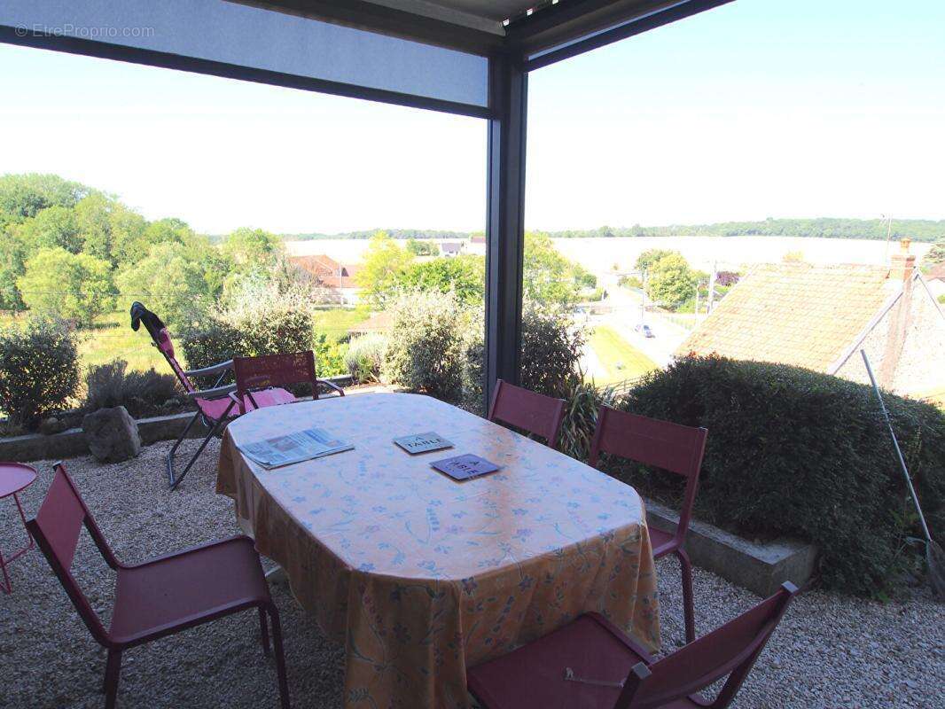 Maison 193m2 avec un gîte ou chambre d'hôtes - photo 3