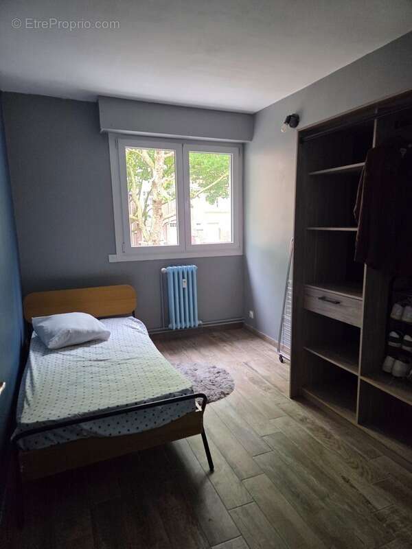 Appartement à vendre 3 pièces  (59) - photo 7