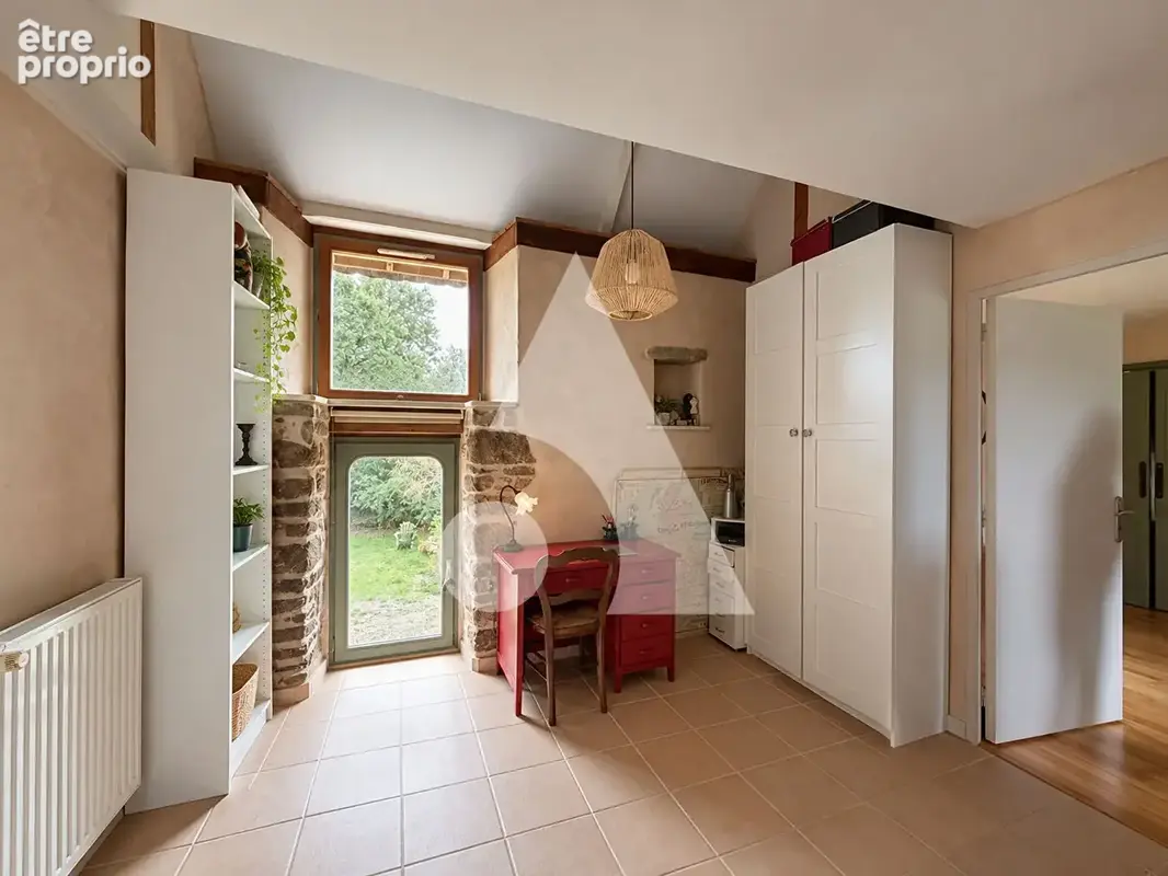 Maison LandÉvant 5 pièce(s) 151 m2 - photo 13