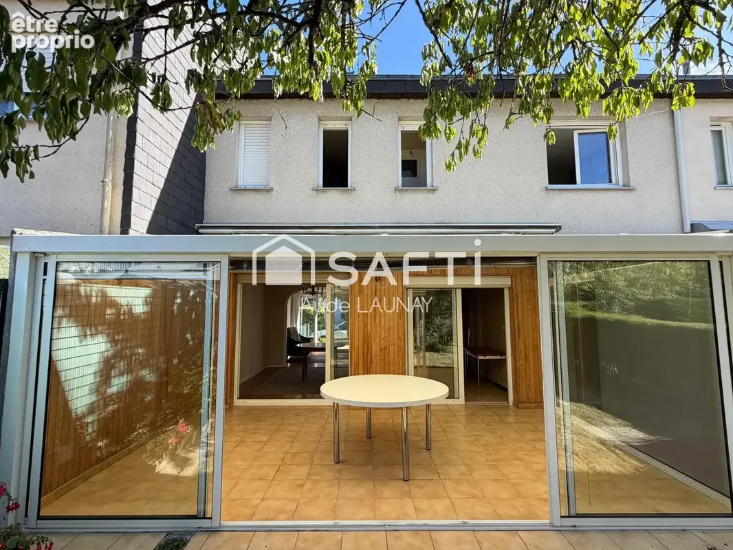 Photo 1 - Maison à RENNES