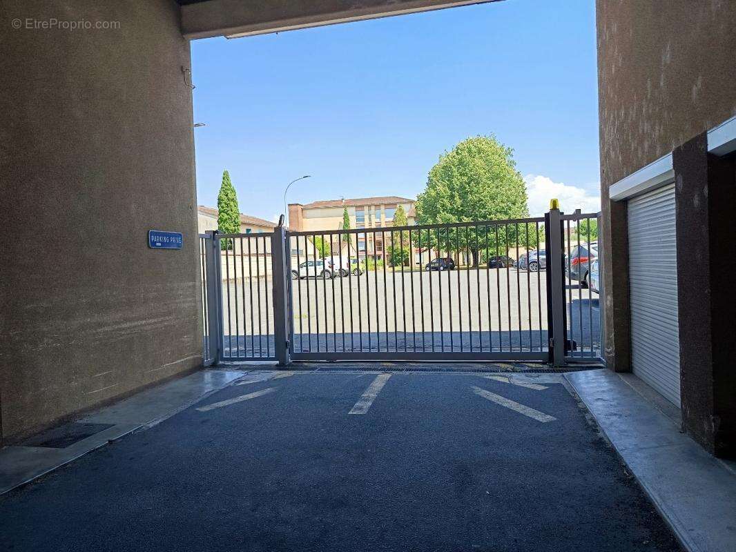 Appartement à ALBI