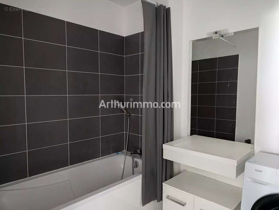 Appartement à BESANCON