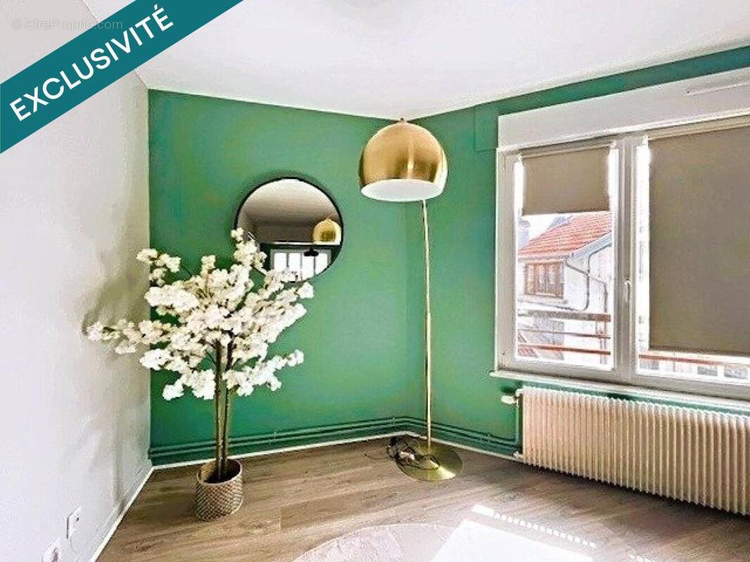 Photo 1 - Appartement à EPINAL