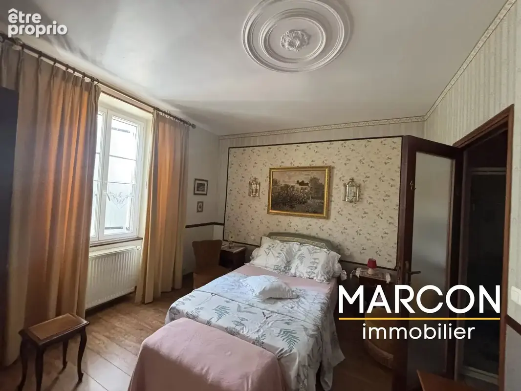 Sublime maison de maitre - photo 11