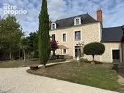 Maison à TIERCE