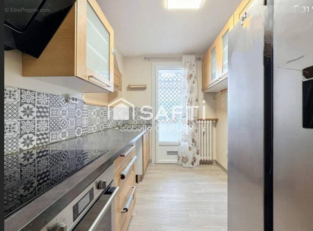 Photo 1 - Appartement à AVIGNON