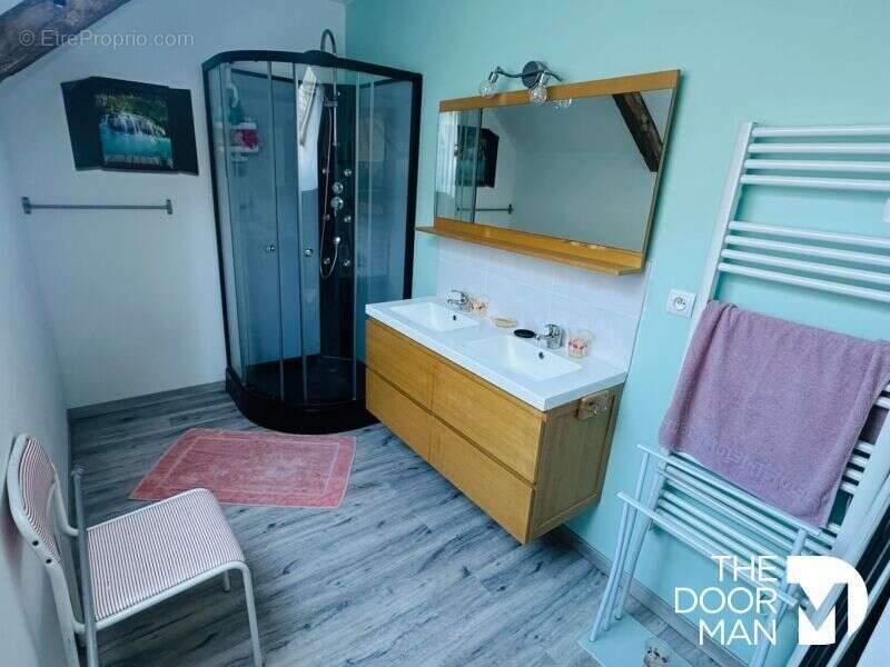 Maison à PLEUDIHEN-SUR-RANCE