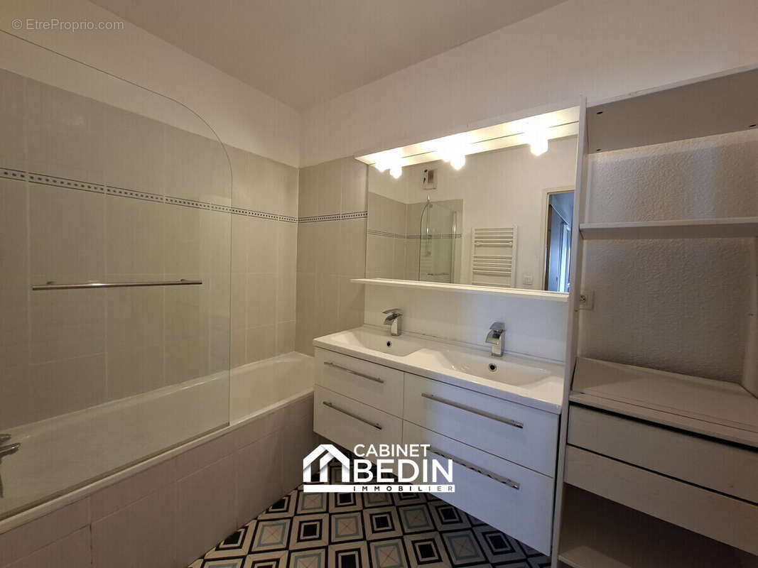 Appartement 126 m² à Bordeaux  - photo 6