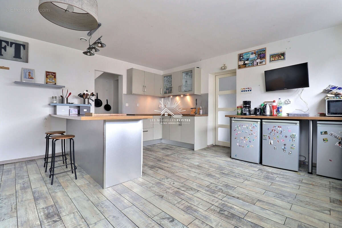 Appartement à RONCHIN