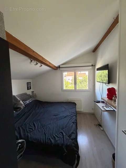 Maison à LA BOISSE