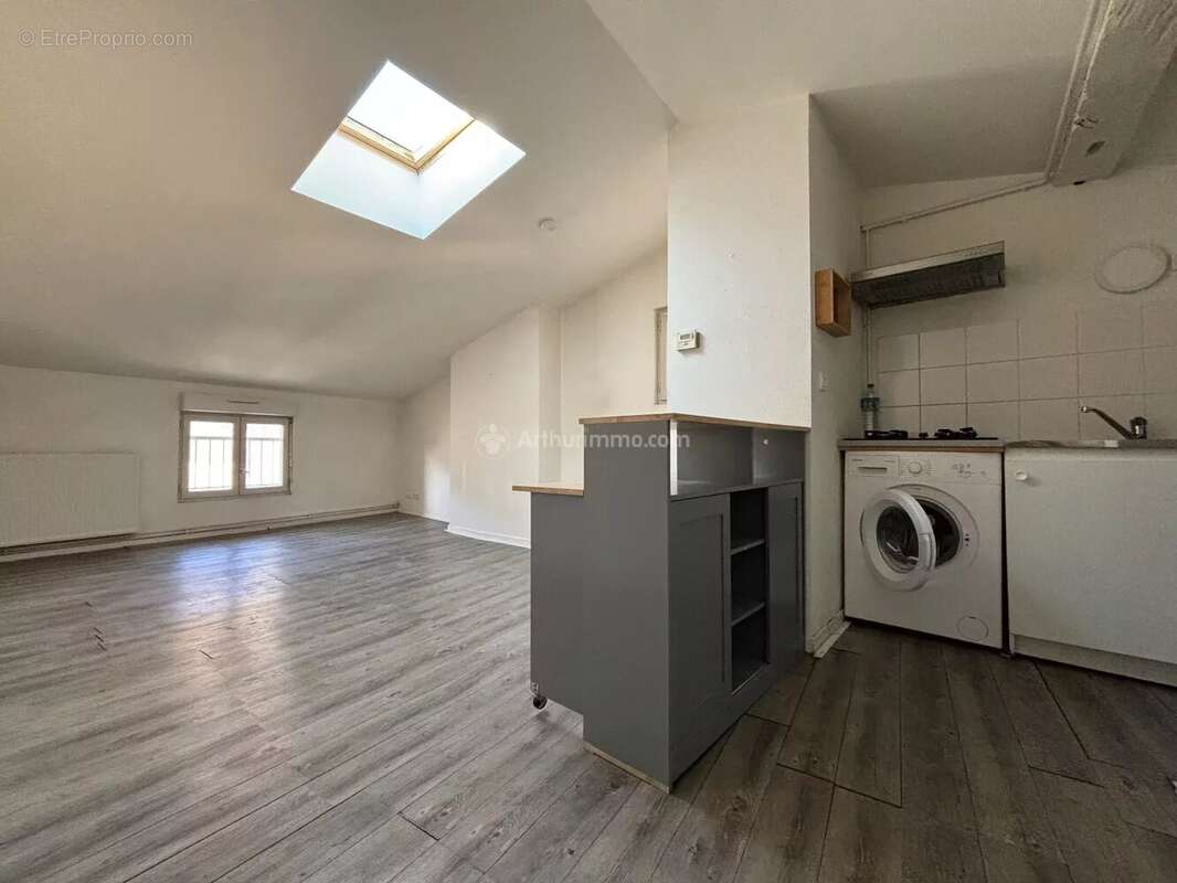 Appartement à GAILLAC