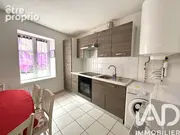 Photo 1 - Appartement à VAUX-EN-BEAUJOLAIS