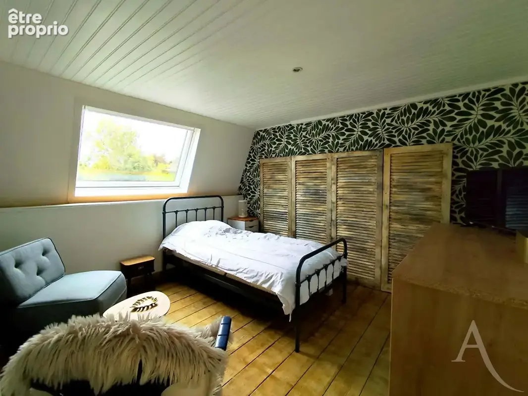 Maison  5 pièce(s) 106 m2 - photo 12