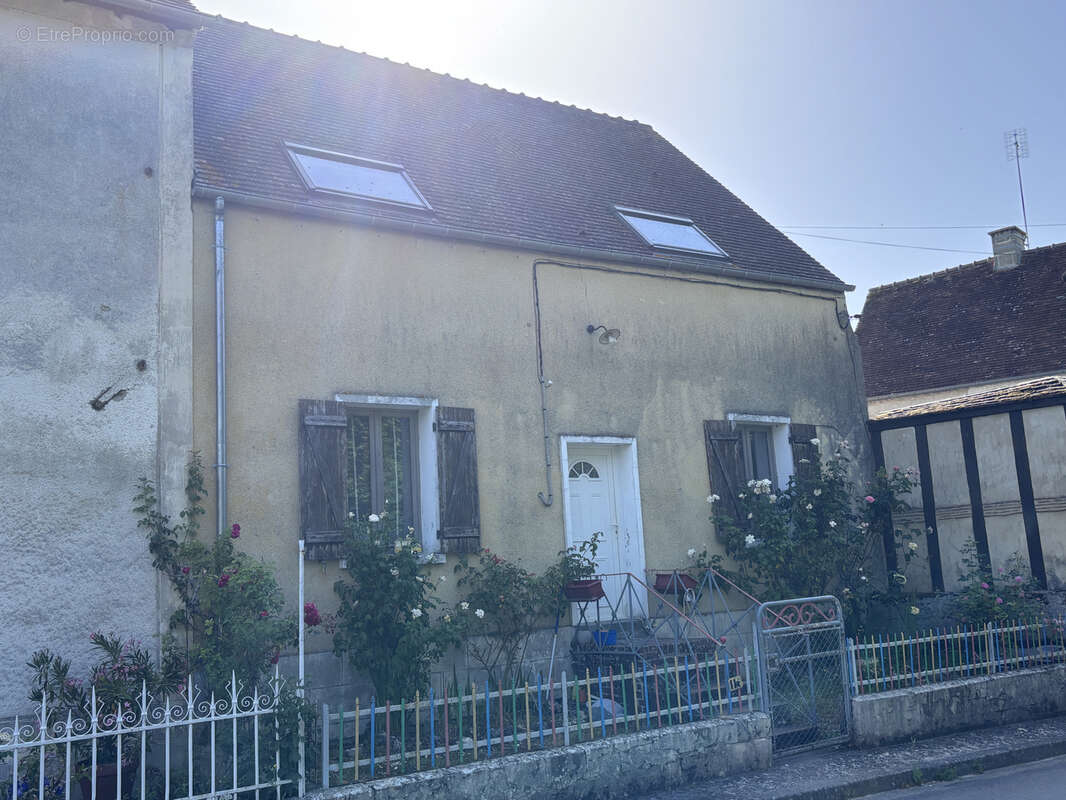 À vendre   Belle maison familiale avec grand terrain à Trun - photo 14