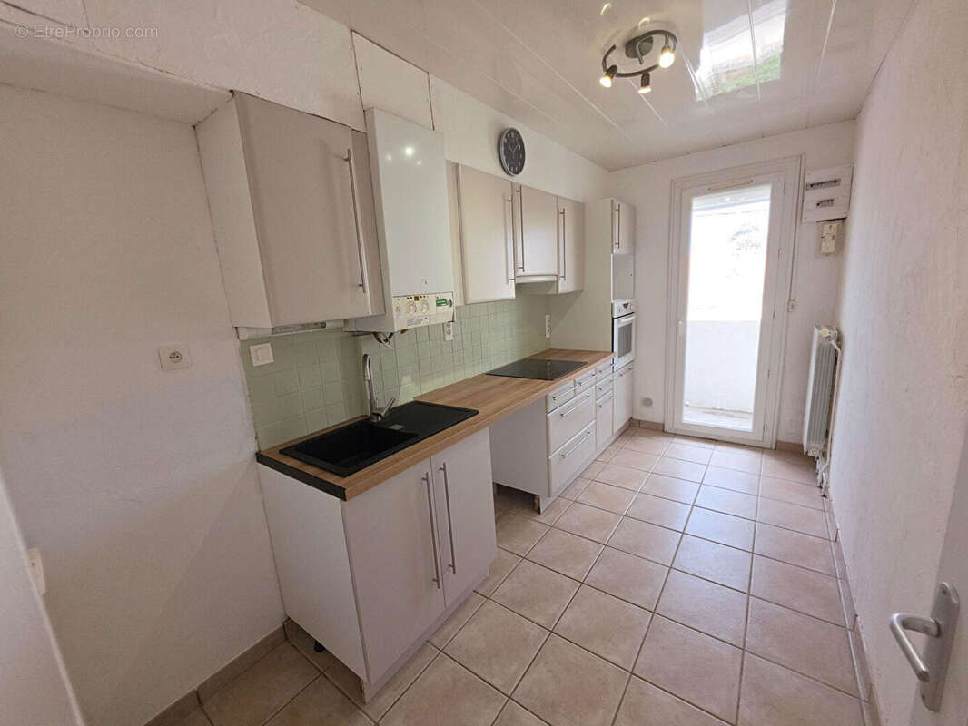 Appartement  avec parking - photo 2
