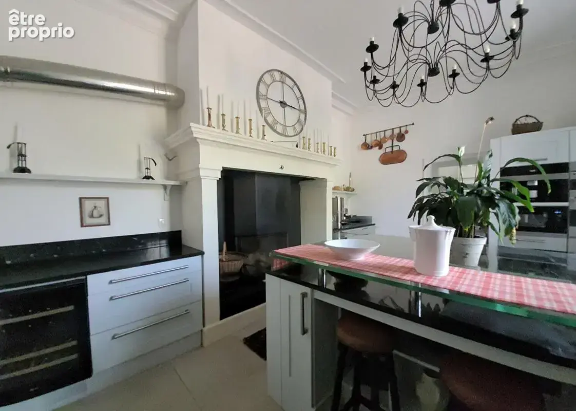 31250- Revel- Maison de maître  400 m² environ- Parc de 1,5 ha - photo 7