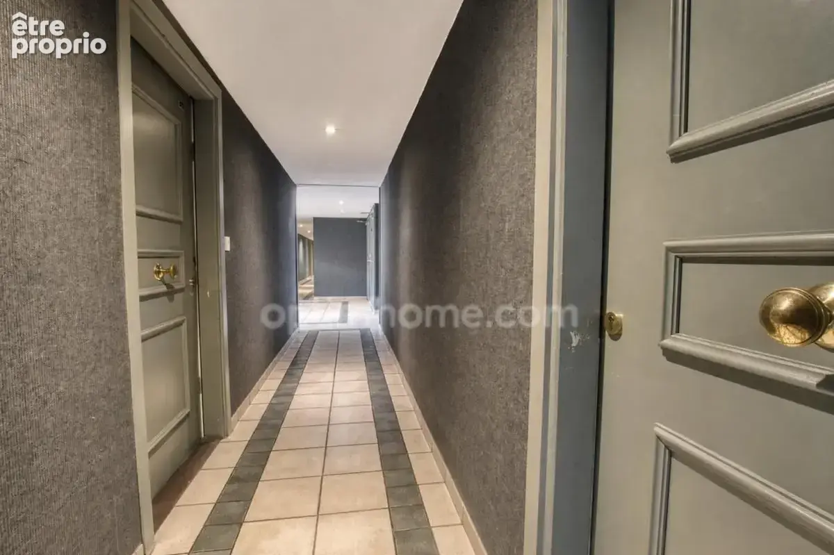 Toulouse – crampel / pont des demoiselles – t2 en rez-de-jardin – terrasse 26 m² – parking en sous-sol - photo 3