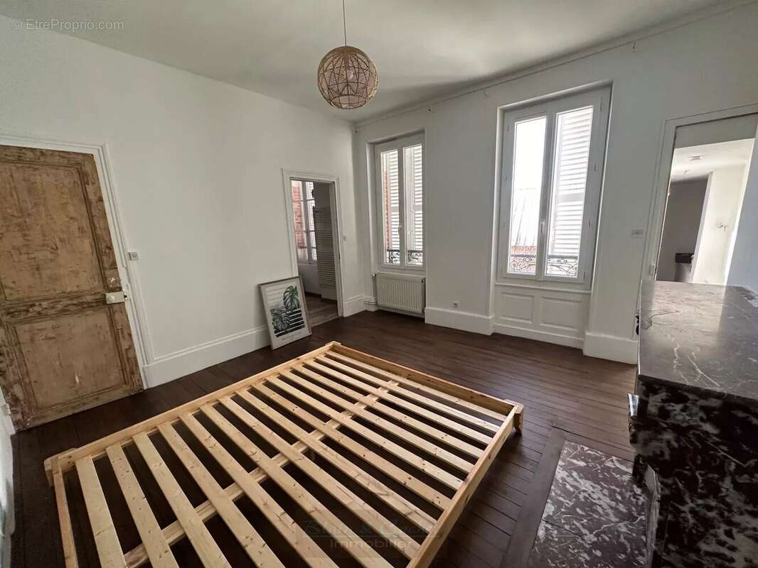Maison à ORLEANS