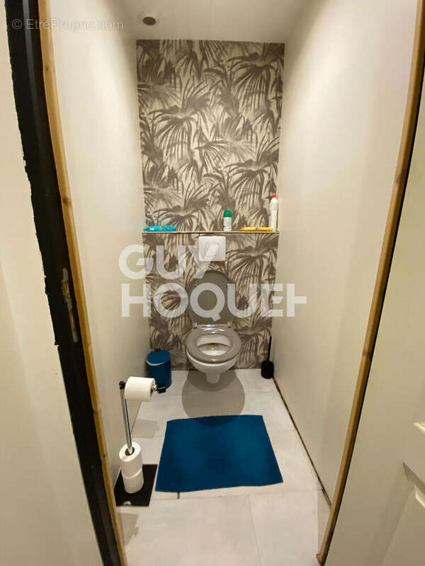 Appartement à GIVORS
