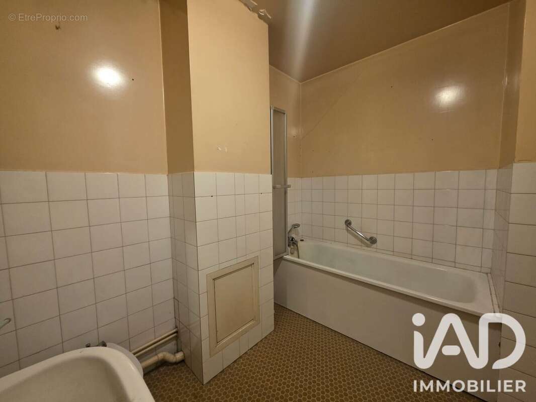 Photo 6 - Appartement à LAMBERSART