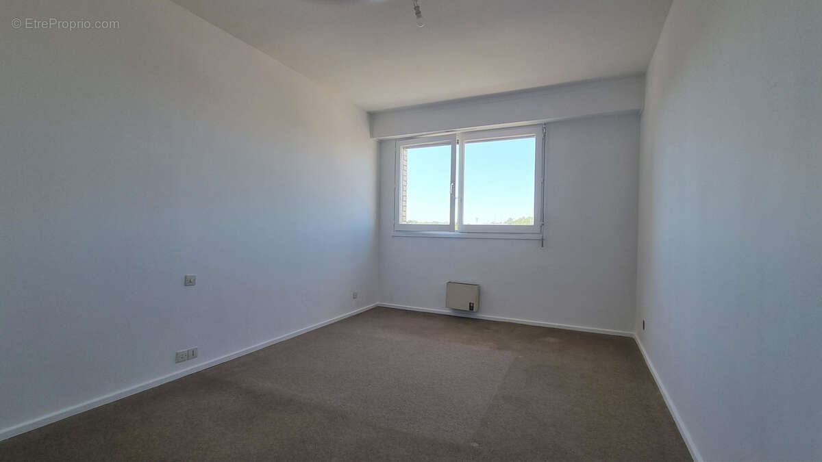Appartement à VALENCIENNES
