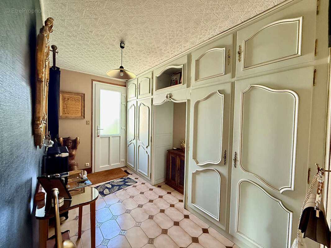 Maison à ANGOULEME