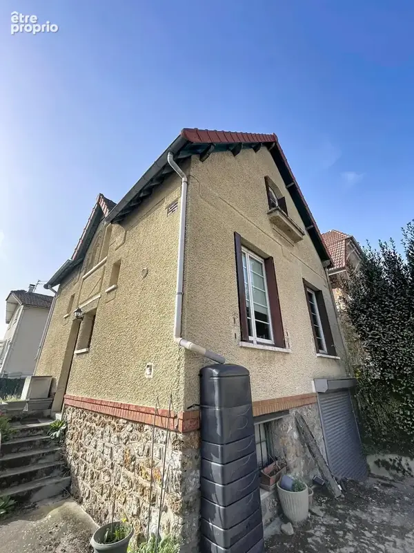 Photo 1 - Maison à ORLY