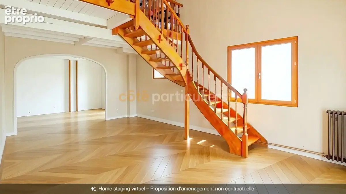 Maison 13 pièce(s) 281.9 m2 à 7 minutes de Saint-Sulpice - photo 3