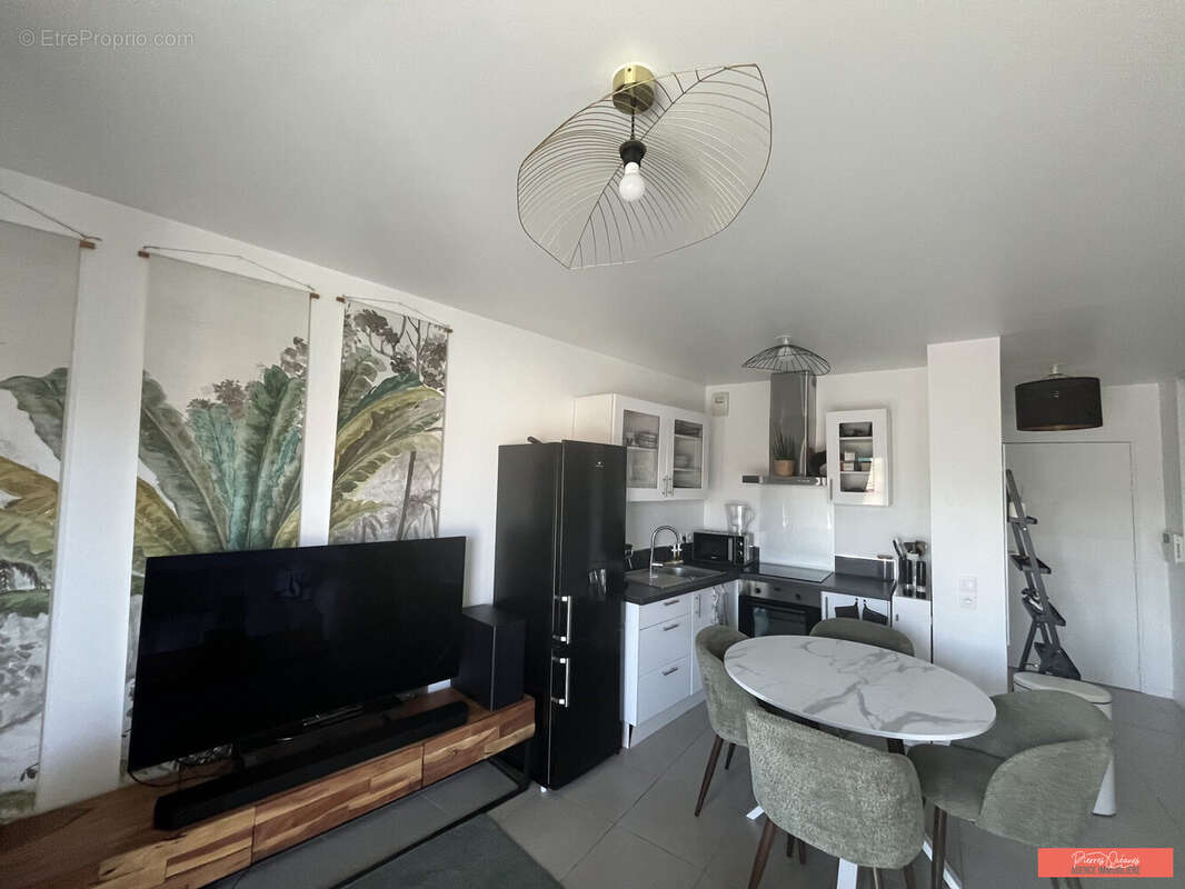 Appartement à ANGLET