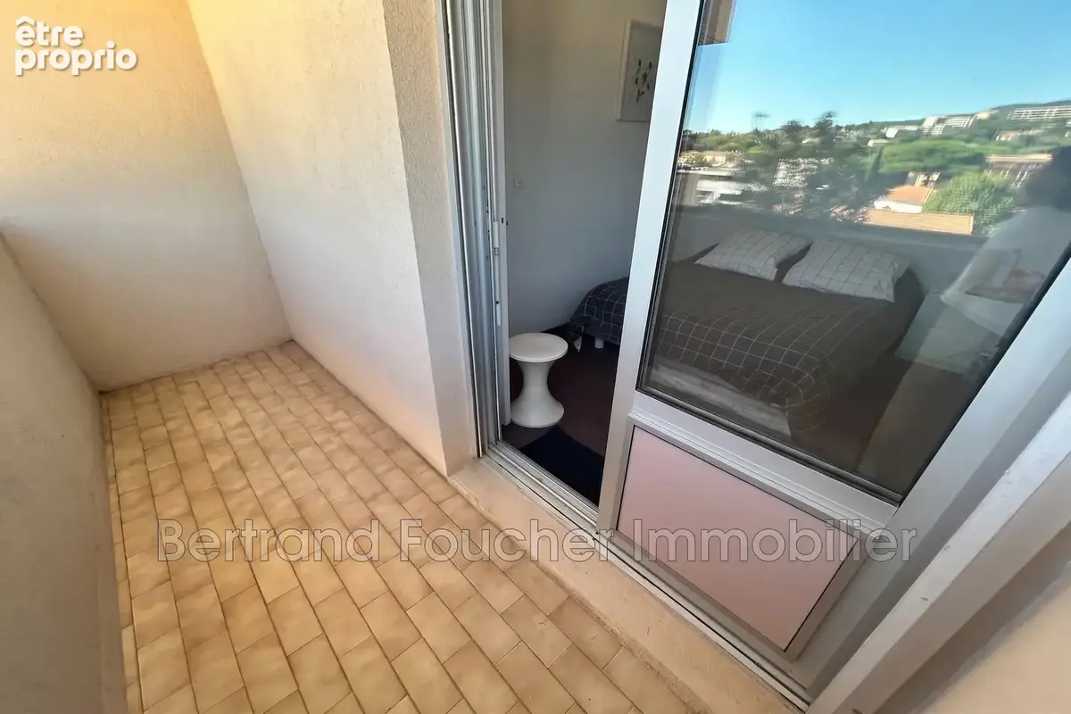 Appartement 3 pièces 40 m² à vendre à Cavalaire-Sur-Mer (83240) - photo 6