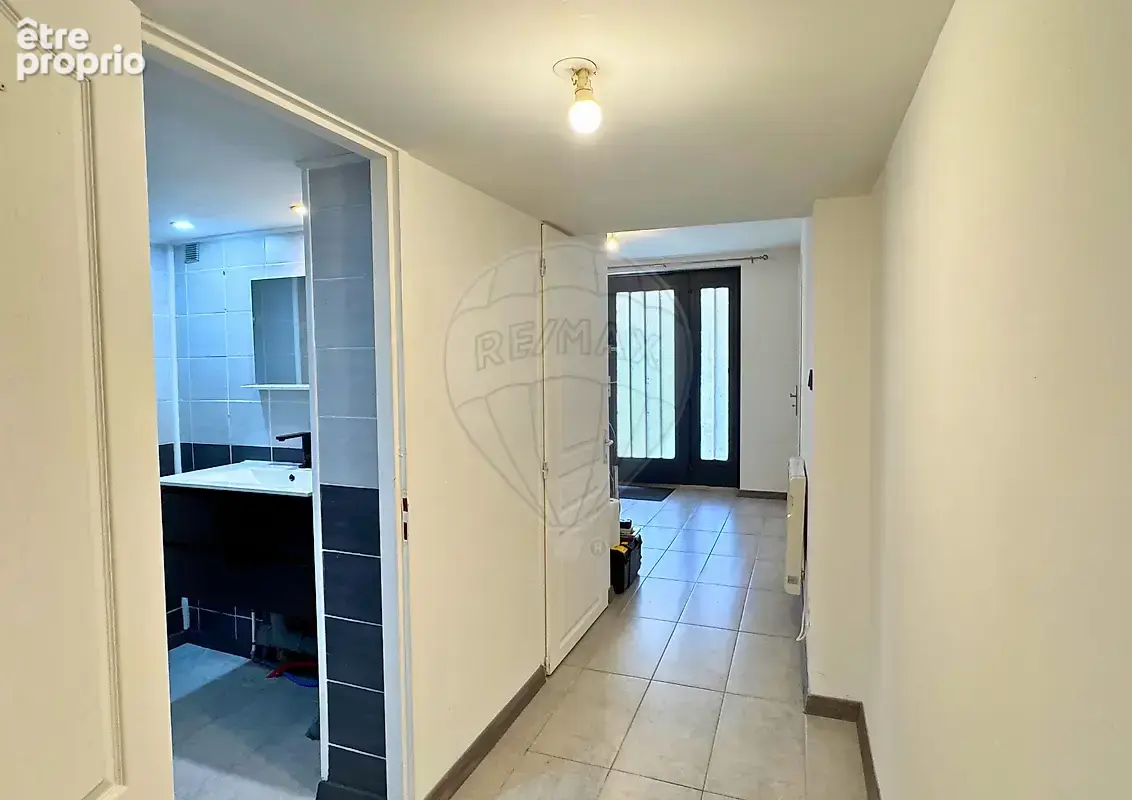 Appartement 2 chambre(s) à vendre - photo 9