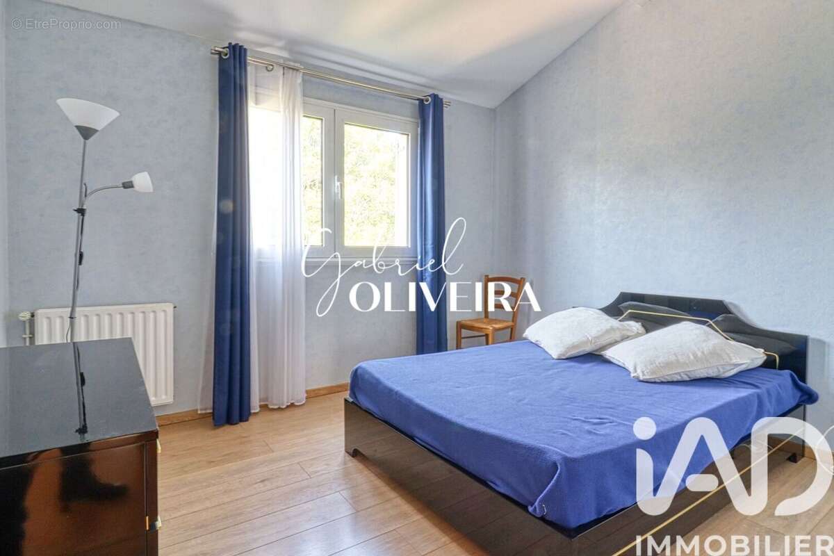 Photo 8 - Maison à MONTSOULT