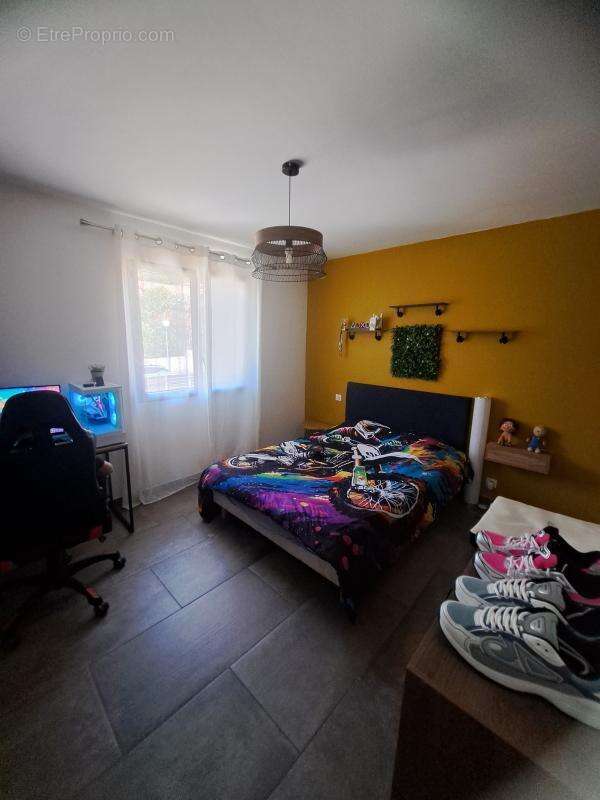 Appartement - photo 9