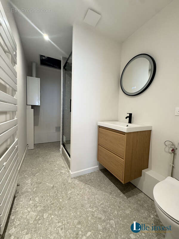 Appartement à LILLE