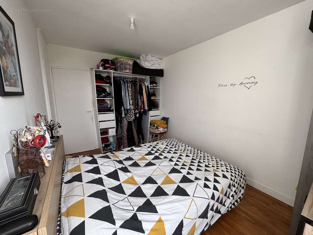 Appartement à TARBES