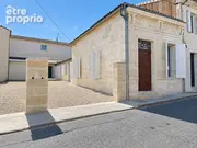 Maison à GUITRES