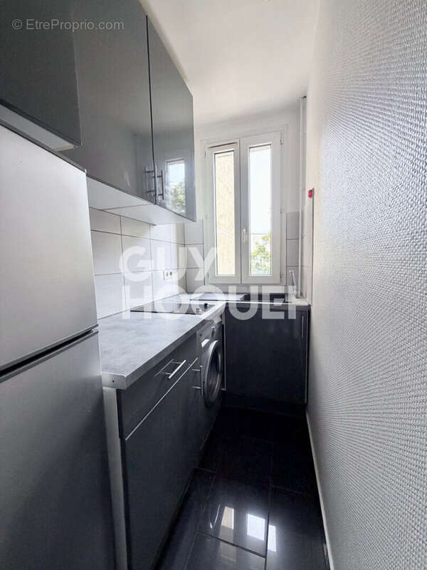 Appartement à LE PERREUX-SUR-MARNE