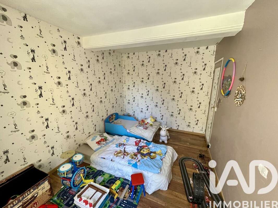 Photo 7 - Maison à FONTAINE-LA-GAILLARDE