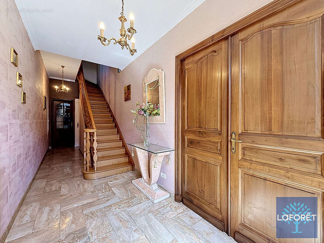 Valenciennes Quartier Acacias / Vauban Maison bourgeoise - photo 8