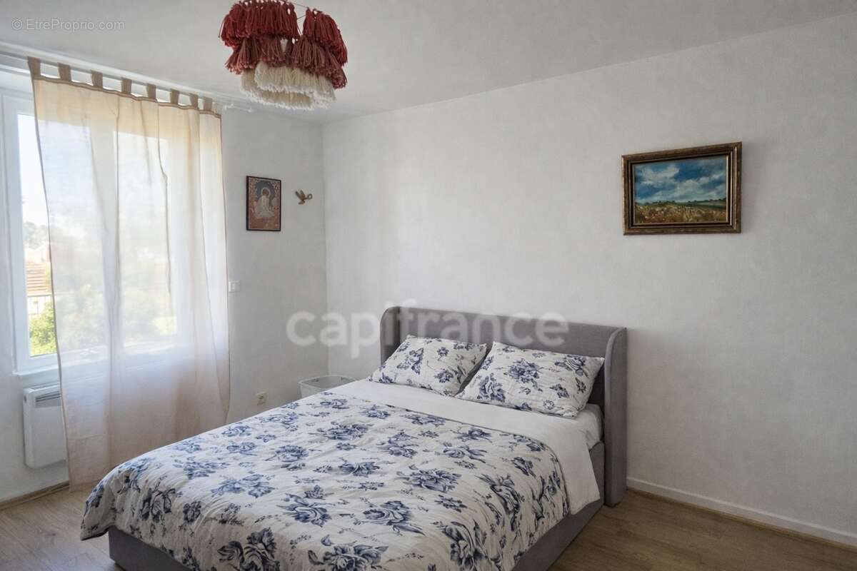 A vendre, Appartement lumineux 2 chambres – Libre au 01/08/2026 – Mouchard (39330) - photo 3