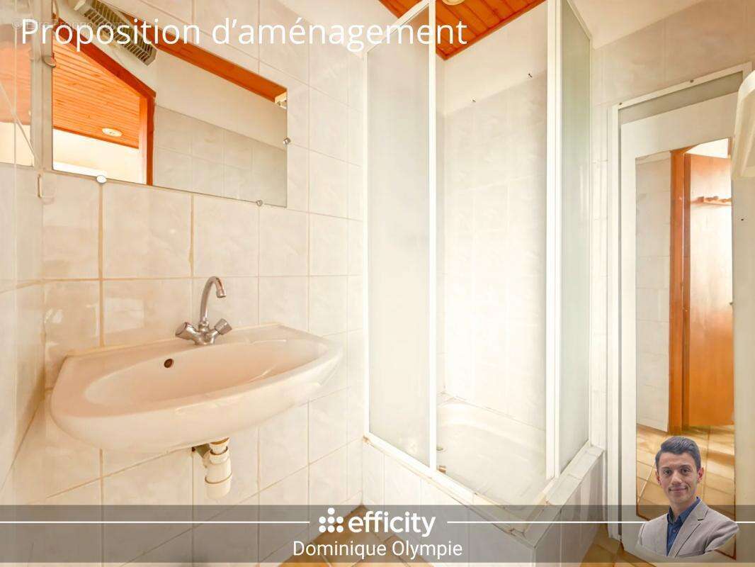 Appartement à ETABLES-SUR-MER