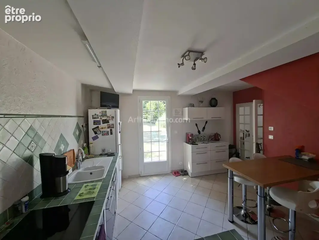 Vente Maison Gisors(27140) 248 980ï¿œ - photo 6
