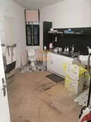 Appartement à DECAZEVILLE