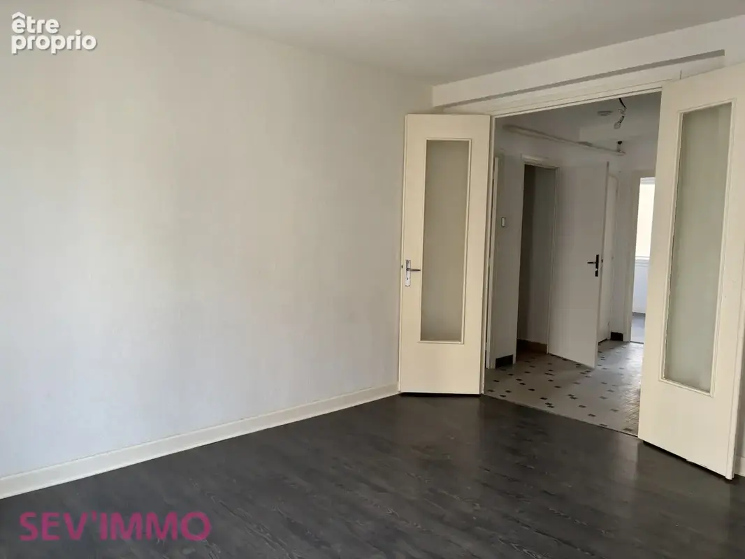 Appartement à VICHY